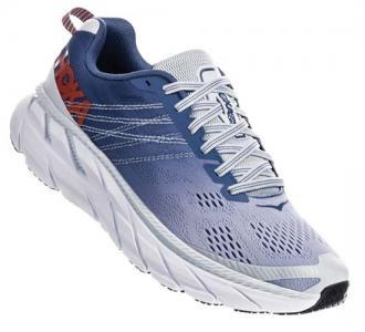 Hoka clifton shop 6 price